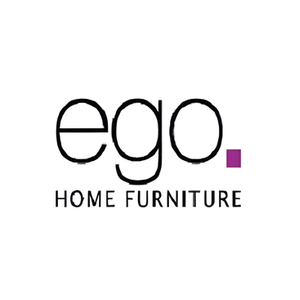 Ego Home Furniture brand logo for egohomefurniture.com