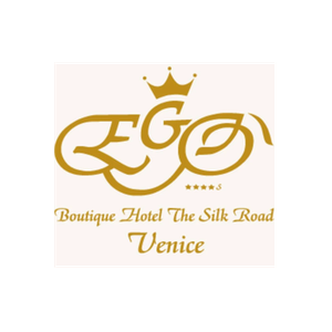 Ego Venice brand logo for egovenice.com