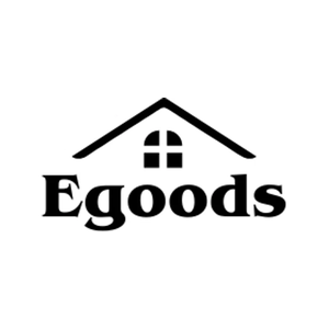 Myshopify brand logo for egoodsmarket.myshopify.com