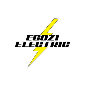 Egozielectric brand logo for egozielectric.com