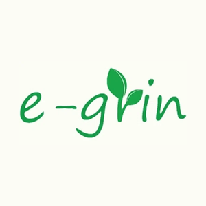 egrinworld brand logo for egrinworld.com