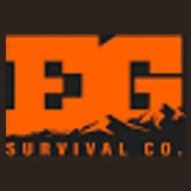 egsurvival brand logo for egsurvival.com