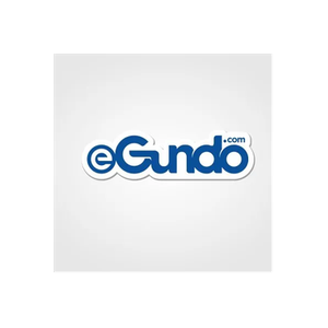 Egundo brand logo for egundo.com