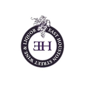 EH Liquors brand logo for ehliquors.com