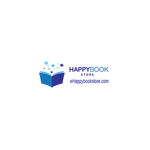 eHappy Bookstore brand logo for ehappybookstore.com