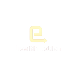 eHealth Motion brand logo for ehealthmotion.com