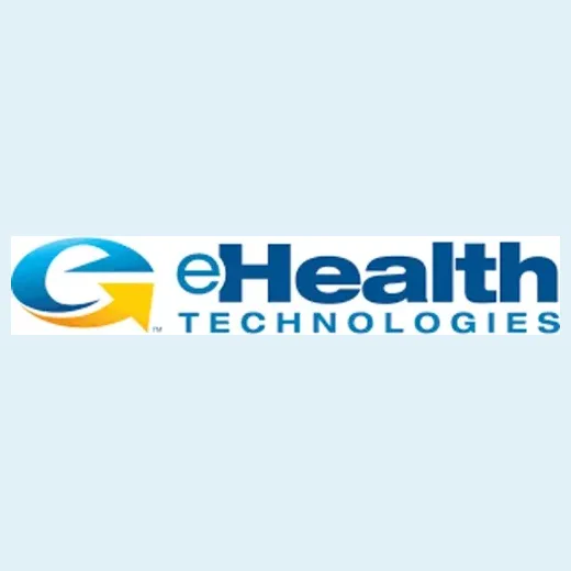 eHealth Technologies brand logo for ehealthtechnologies.com