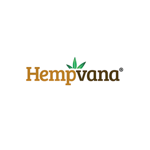eHempvana brand logo for ehempvana.com