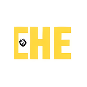 Eheparts brand logo for eheparts.com