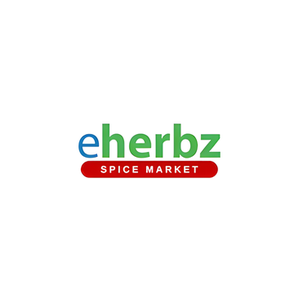 eHerbz brand logo for eherbz.com