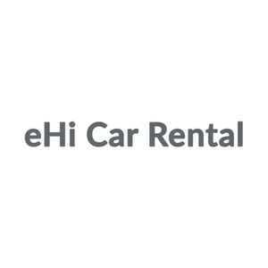 eHi Car Services brand logo for 1hai.cn