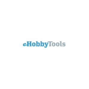 eHobbyTools brand logo for ehobbytools.com