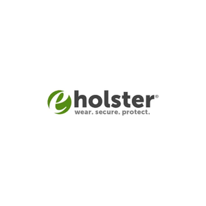eHolster brand logo for eholster.com