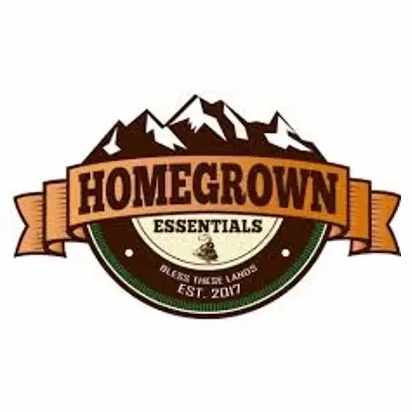 ehomegrown brand logo for ehomegrown.com