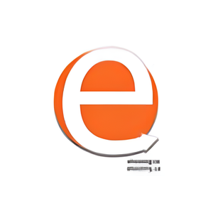 eHosting brand logo for ehosting.ca