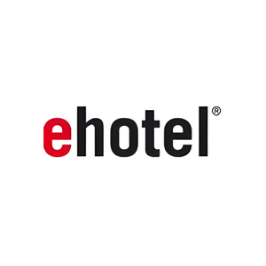 eHotel brand logo for ehotelag.com