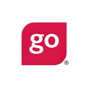 Ehrgo brand logo for ehrgo.com