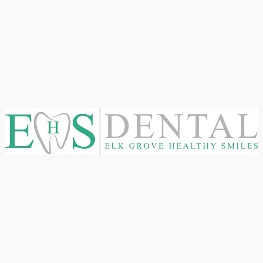 EHS Dental brand logo for ehsdental.com