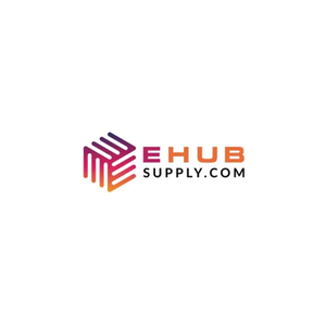 eHub Supply brand logo for ehubsupply.com