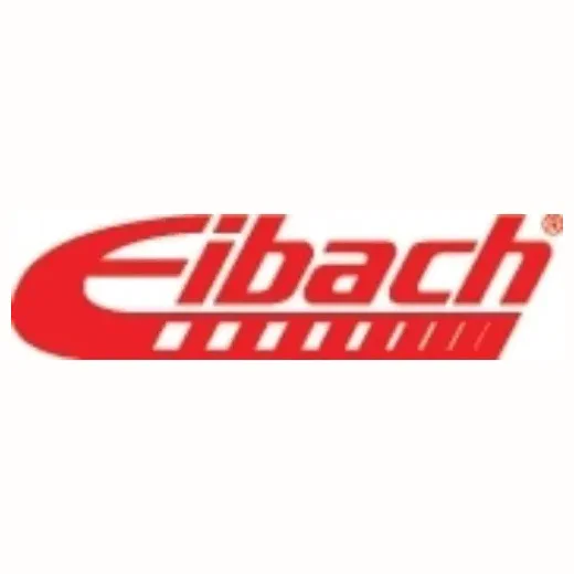 Eibach brand logo for eibach.com
