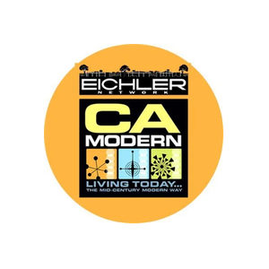Eichler Network brand logo for eichlernetwork.com
