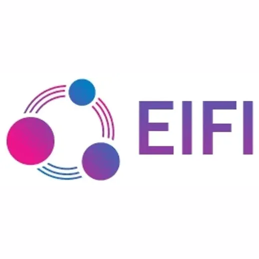 eifi brand logo for eifi.com