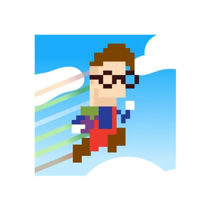 Eight Bit brand logo for eightbit.me