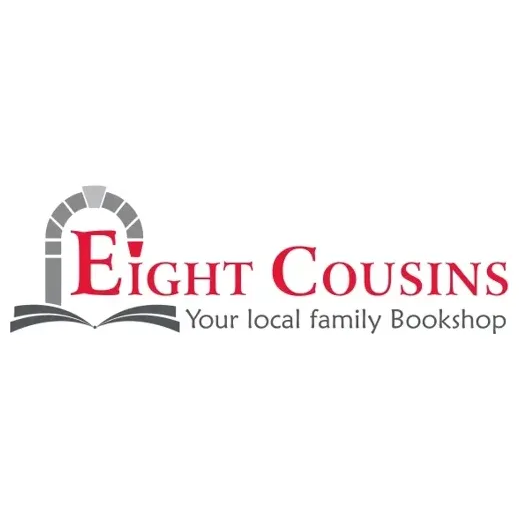 Eight Cousins brand logo for eightcousins.com