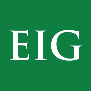 eigshop brand logo for eigshop.com