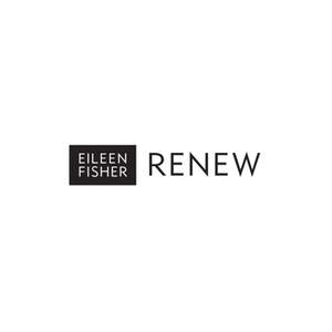 EILEEN FISHER Renew brand logo for eileenfisherrenew.com