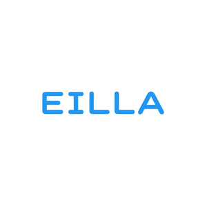 Eilla AI brand logo for eilla.ai
