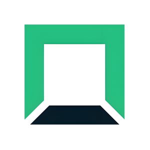Einblick brand logo for einblick.ai