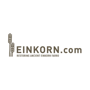 einkorn brand logo for einkorn.com