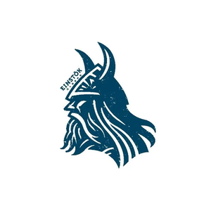Einstök brand logo for einstokbeer.com