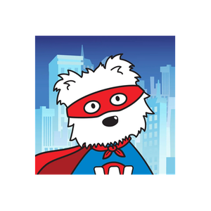 Einstein Pets brand logo for einsteinpets.com