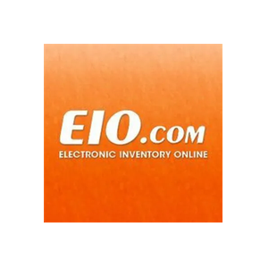 Eio brand logo for eio.com
