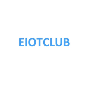 Eiot Club brand logo for eiotclub.com