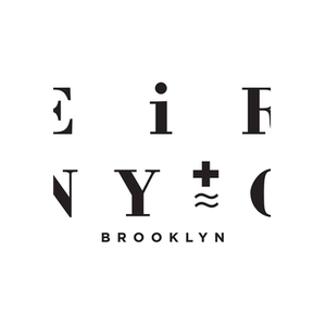EIR NYC brand logo for eirnyc.com