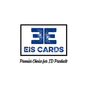 EIS Cards brand logo for eiscards.com