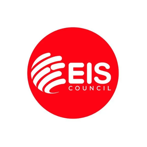 EIS Council brand logo for eiscouncil.org