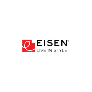 Eisen Home brand logo for eisenhome.com