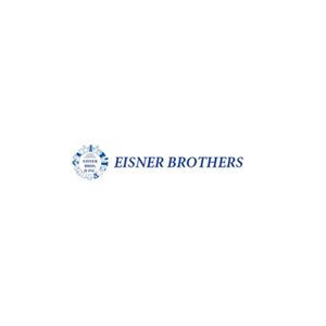Eisner Brothers brand logo for eisnerbrothers.com