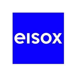Eisox brand logo for eisox.com