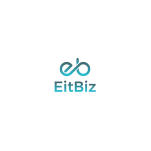 EITBIZ brand logo for eitbiz.com