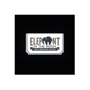EITR Lounge brand logo for eitrlounge.com