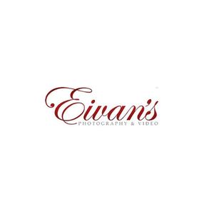 Eivan's brand logo for eivans.com