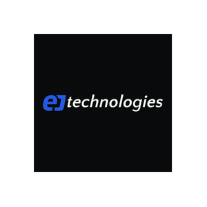 ej-technologies brand logo for ej-technologies.com