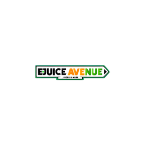 eJuice Avenue brand logo for ejuiceavenue.com