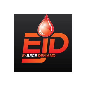 eJuice Demand brand logo for ejuicedemand.com
