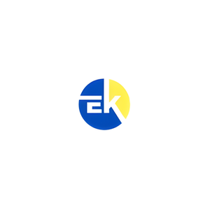 EK Software brand logo for eksoftware.com